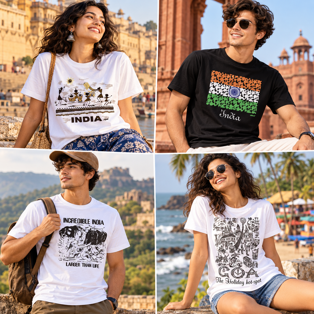 City Special T-Shirts